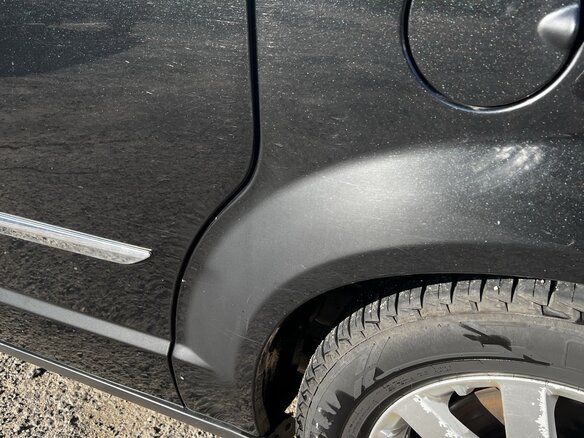 2013 Chrysler Voyager Grand V Рестайлинг, чёрный, 1940000 рублей - вид 18