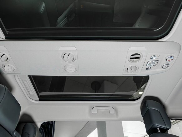 2025 Citroen SpaceTourer XL I Рестайлинг, чёрный, 7249000 рублей - вид 29