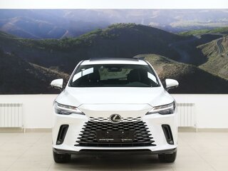 2026 Lexus RX 300 V, белый, 7800000 рублей, вид 2