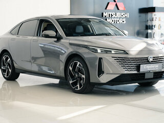 2024 Changan Lamore, серый, 2019000 рублей, вид 1