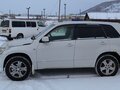 2005 Suzuki Escudo III, белый - вид 7