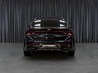 2021 Kia K5 III, синий, 2999000 рублей, вид 4