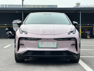 2024 Zeekr X I, розовый, 4698000 рублей, вид 2