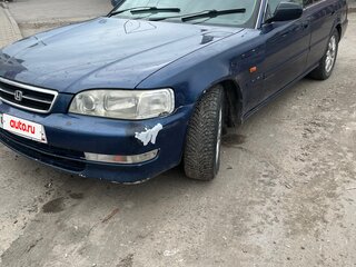 1995 Honda Inspire II, синий, 170000 рублей, вид 3