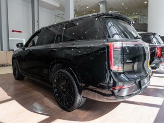 2026 GAC S9, чёрный, 6899000 рублей, вид 4