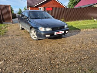 1994 Toyota Carina E, синий, 230000 рублей, вид 3