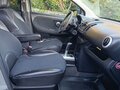 2012 Nissan Note I Рестайлинг, серый - вид 7