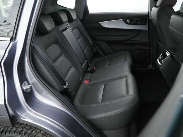 2023 Chery Tiggo 7 Pro Max I, серый, 1826444 рублей - вид 6
