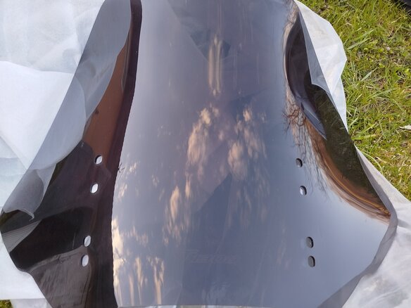 2008 Honda ST 1300, белый, 770000 рублей - вид 8