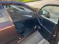 2012 Mazda 3 II (BL) Рестайлинг, коричневый, 790000 рублей - вид 8