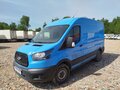2021 Ford Transit, синий, 3395000 рублей