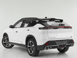2025 Dongfeng Mage, белый, 2560000 рублей, вид 4