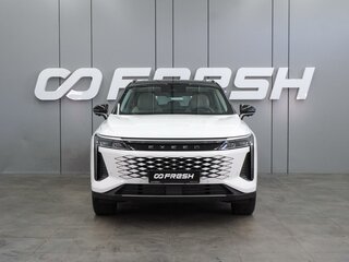 2024 Exeed RX, белый, 3099000 рублей, вид 3