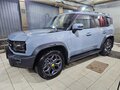 2024 Jetour T2, серый, 3500000 рублей - вид 8