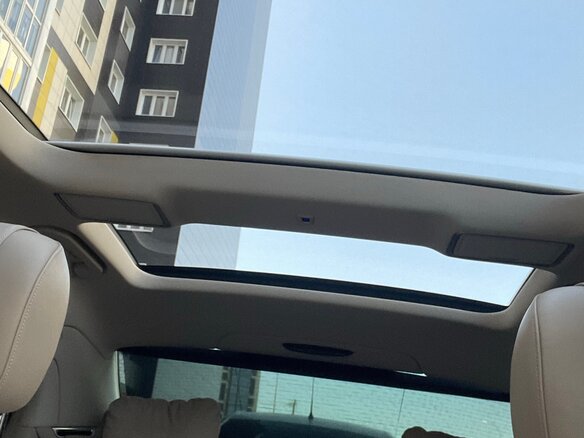 2014 Mercedes-Benz S-Класс 350 CDI BlueTEC VI (W222, C217), чёрный, 3300000 рублей - вид 13