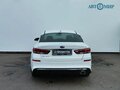 2019 Kia Optima IV Рестайлинг, белый, 1799000 рублей - вид 5