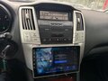 2006 Lexus RX 350 II Рестайлинг, голубой, 1049000 рублей - вид 7