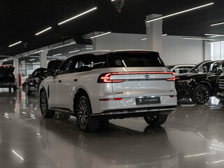 2026 Changan Qiyuan Q07 31.7 kWh, серый, 4450000 рублей, вид 4