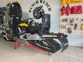 2024 BRP Ski-Doo Grand Touring 600, жёлтый, 2370000 рублей - вид 6