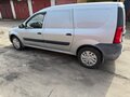 2014 Lada (ВАЗ) Largus I, серебристый, 488000 рублей - вид 1
