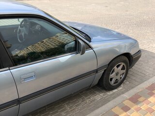 1990 Opel Omega A, голубой, 110000 рублей, вид 2