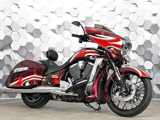 Victory Magnum