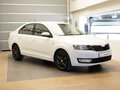 2016 Skoda Rapid I, белый, 1179000 рублей - вид 2