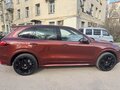 2013 Porsche Cayenne S II (958), коричневый, 3500000 рублей - вид 4