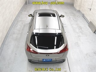2022 Lexus UX 200 I, серебристый, 2670000 рублей, вид 3