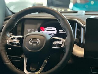 2026 GAC GS8 II, серый, 5064658 рублей, вид 5