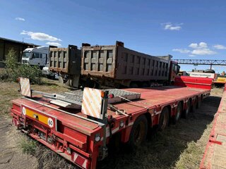 2022 Тверьстроймаш 99396E, красный, 5757000 рублей, вид 3