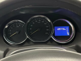 2015 Renault Duster I Рестайлинг, белый, 999000 рублей, вид 5