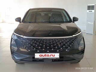 2023 Omoda C5 I, чёрный, 1550000 рублей, вид 2