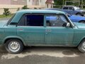 2005 Lada (ВАЗ) 2107, зелёный, 60000 рублей - вид 1