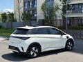 2025 BYD Dolphin 45.12 kWh I Рестайлинг, бежевый, 1560000 рублей - вид 3