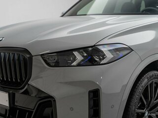 2025 BMW X5 40i IV (G05/G18) Рестайлинг, серый, 14890000 рублей, вид 2