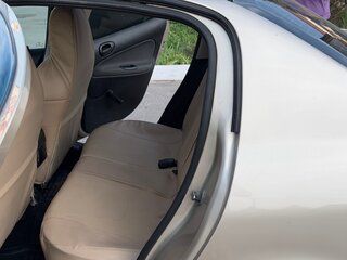 2008 Peugeot 206, серый, 365000 рублей, вид 3
