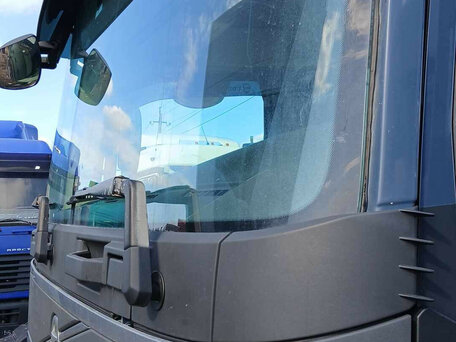 2019 Volvo FH, синий, 8258000 рублей, вид 5