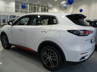 2026 Changan UNI-S I, белый, 3229900 рублей, вид 5