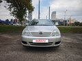 2005 Toyota Corolla IX (E120, E130) Рестайлинг, серебристый, 1090000 рублей - вид 2