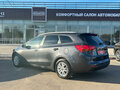 2012 Kia Ceed II, чёрный, 880000 рублей - вид 5