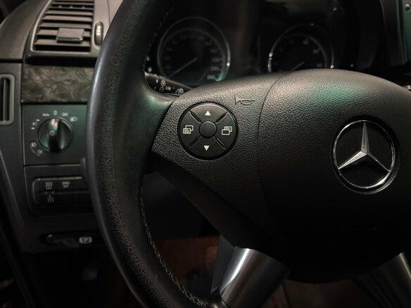 2011 Mercedes-Benz Viano L1 I (W639) Рестайлинг, чёрный, 2149000 рублей - вид 18