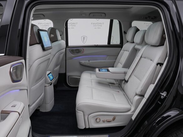 2026 Lynk & Co 900, чёрный, 8925000 рублей - вид 5