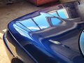 2002 Lada (ВАЗ) 2110, синий, 450000 рублей - вид 6