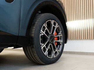 2026 Lynk & Co 900, синий, 8500000 рублей, вид 5