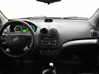 2016 Ravon Nexia R3, синий, 780000 рублей, вид 5