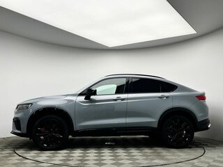 2024 Geely Tugella I Рестайлинг, серый, 3475000 рублей, вид 4