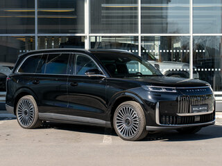 2026 Esteo Exlantix ET8, чёрный, 7690000 рублей, вид 3