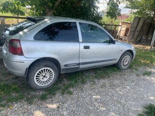 1999 Rover 200 III (R3), серый, 190000 рублей, вид 2