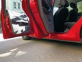 2011 Ford Focus II Рестайлинг, красный - вид 10